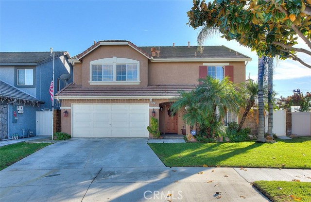 4519 Appaloosa Court, Chino, CA 91710