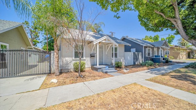Image 3 for 409 N Sultana Ave, Ontario, CA 91764