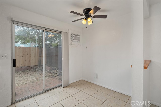 Detail Gallery Image 15 of 18 For 2375 Notre Dame Bld #9,  Chico,  CA 95928 - 1 Beds | 1 Baths