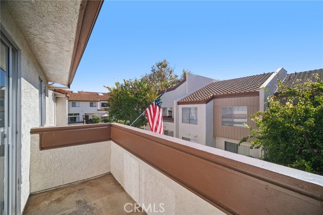 Detail Gallery Image 27 of 55 For 1730 Sinaloa Rd #308,  Simi Valley,  CA 93065 - 2 Beds | 1/1 Baths