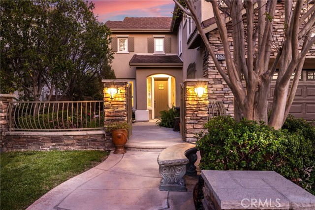 Detail Gallery Image 52 of 69 For 20876 Parkside, Lake Forest,  CA 92630 - 5 Beds | 3 Baths