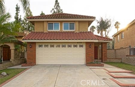 6333 Sunny Meadow Ln, Chino Hills, CA 91709