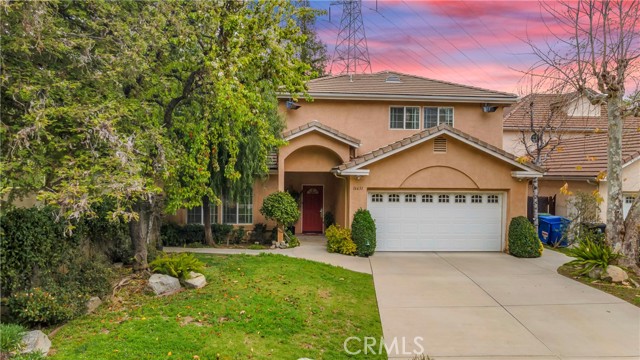 Detail Gallery Image 1 of 1 For 16631 Simonds St, Granada Hills,  CA 91344 - 4 Beds | 2/1 Baths