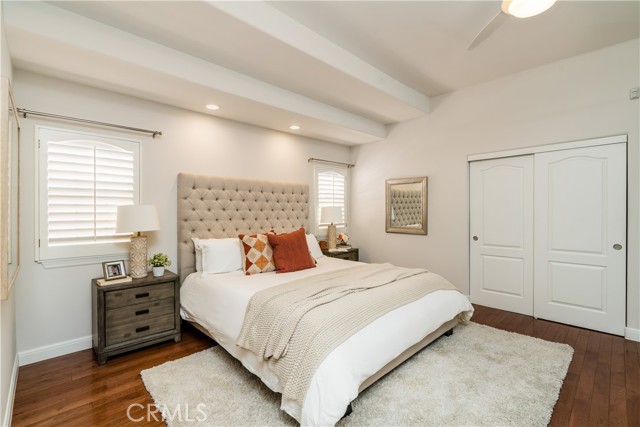 Detail Gallery Image 24 of 35 For 15229 Camarillo St, Sherman Oaks,  CA 91403 - 3 Beds | 2 Baths