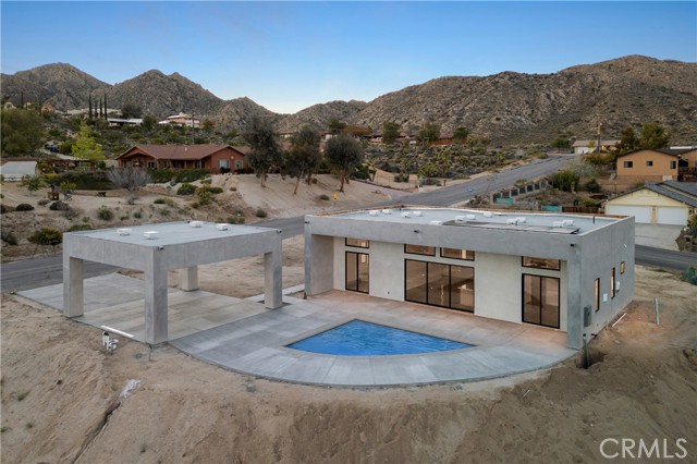 Detail Gallery Image 30 of 41 For 7520 Whitney Ave, Yucca Valley,  CA 92284 - 2 Beds | 2 Baths