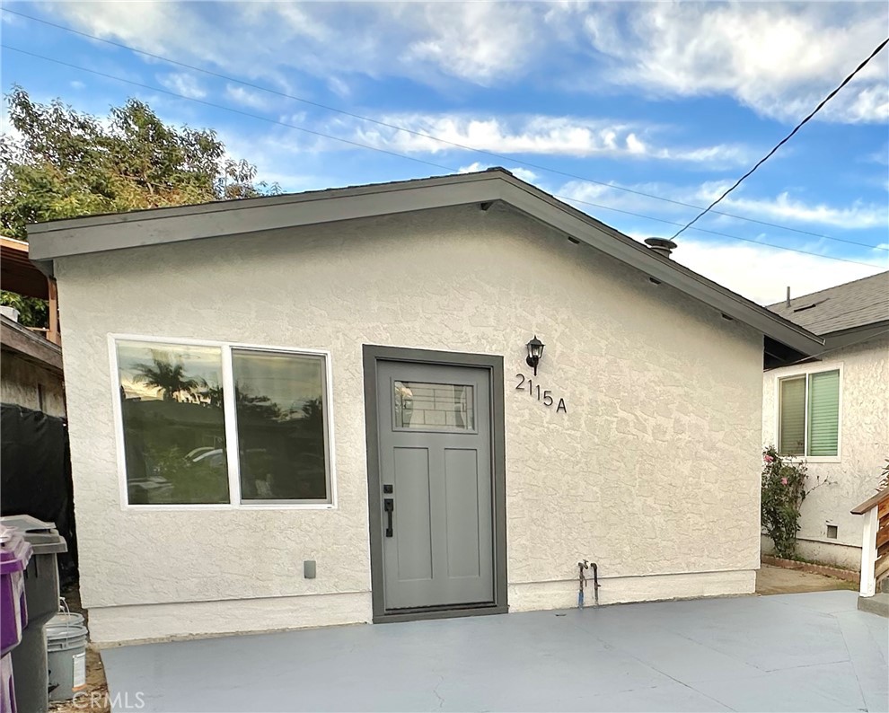 MLS #SB25232925 image #1