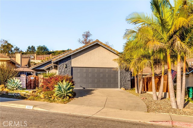 Detail Gallery Image 21 of 22 For 380 Spanish Moss, Arroyo Grande,  CA 93420 - 3 Beds | 2 Baths