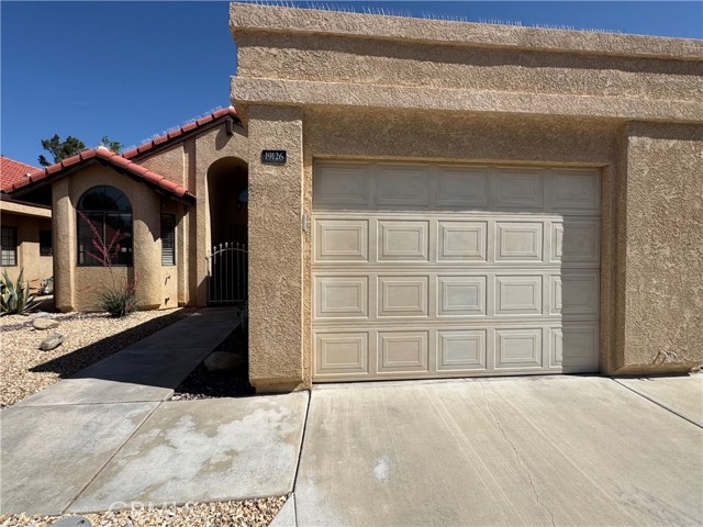Detail Gallery Image 3 of 22 For 19126 Frances St, Apple Valley,  CA 92308 - 2 Beds | 2 Baths