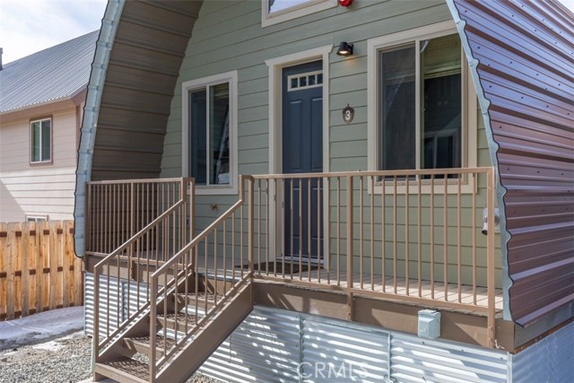 Detail Gallery Image 5 of 27 For 25 Howard, June Lake,  CA 93529 - – Beds | – Baths