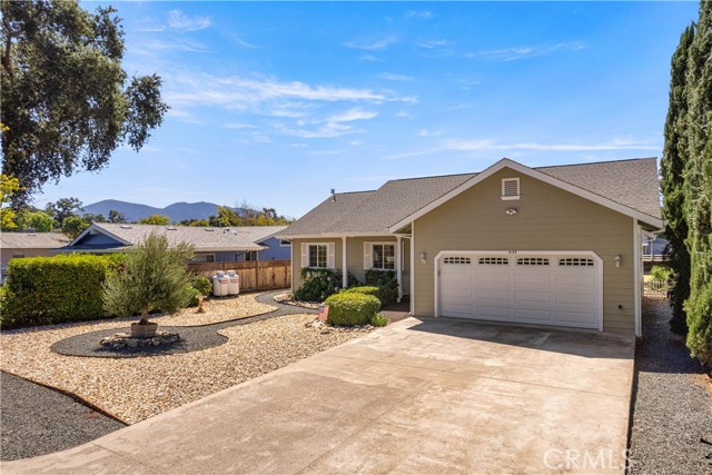 Detail Gallery Image 6 of 48 For 3193 Saint Francis Dr, Lakeport,  CA 95453 - 3 Beds | 2 Baths