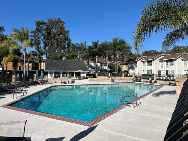 Detail Gallery Image 36 of 41 For 25885 Trabuco Rd #56,  Lake Forest,  CA 92630 - 2 Beds | 1/1 Baths