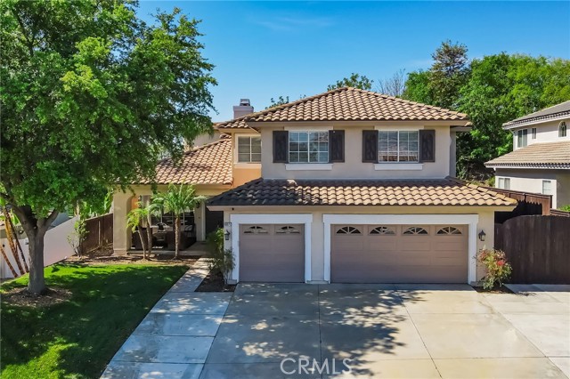 Detail Gallery Image 4 of 74 For 40071 via Espana, Murrieta,  CA 92562 - 5 Beds | 3 Baths