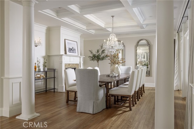 Detail Gallery Image 10 of 49 For 56 Royal Saint George Rd, Newport Beach,  CA 92660 - 8 Beds | 6/2 Baths