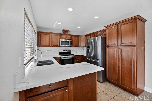 Detail Gallery Image 8 of 31 For 14323 Homestead Dr, Moreno Valley,  CA 92553 - 4 Beds | 2 Baths