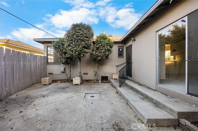 Detail Gallery Image 30 of 46 For 4715 Briercrest, Lakewood,  CA 90713 - 3 Beds | 2 Baths