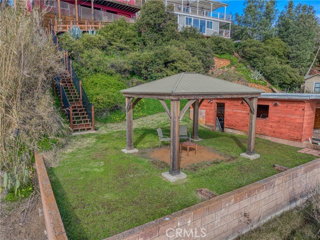 Detail Gallery Image 37 of 49 For 4045 Mesa, Clearlake,  CA 95422 - 3 Beds | 1/1 Baths