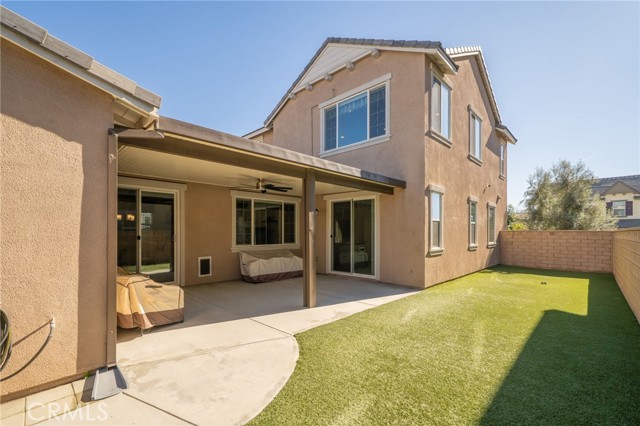 Detail Gallery Image 37 of 55 For 2929 E Penny, Ontario,  CA 91761 - 3 Beds | 2/1 Baths