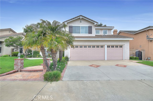 14943 Avenida Anita, Chino Hills, CA 91709