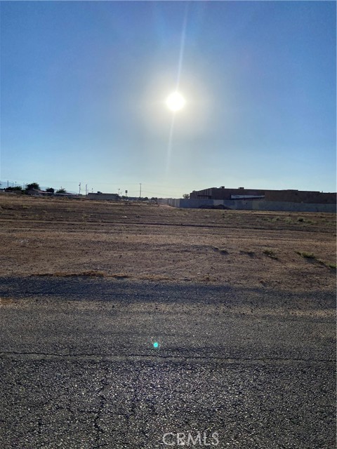 0 H Street, Hesperia, California 92345, ,Land,For Sale,0 H Street,CRHD22159747