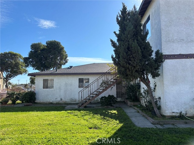 Detail Gallery Image 18 of 19 For 836 E New York, Long Beach,  CA 90813 - 3 Beds | 2 Baths