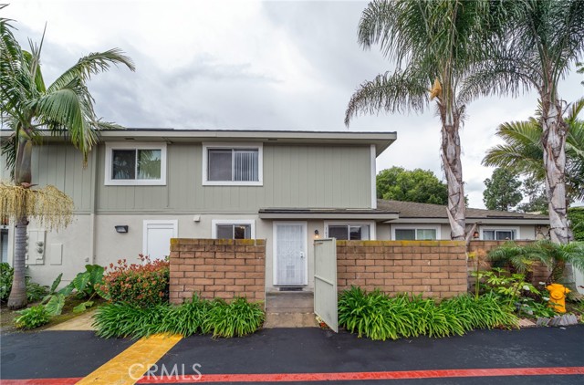 Detail Gallery Image 2 of 27 For 16385 De Anza #C159,  Huntington Beach,  CA 92649 - 2 Beds | 1 Baths