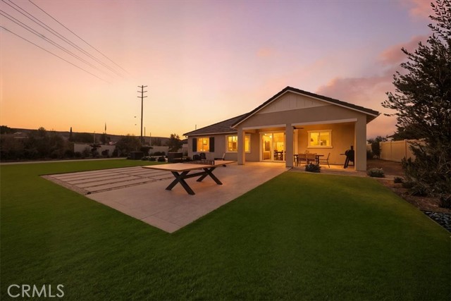 Detail Gallery Image 33 of 38 For 42971 Summer Ln, Lancaster,  CA 93536 - 4 Beds | 2 Baths