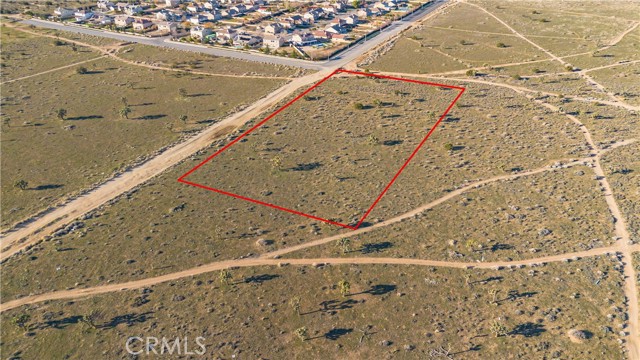 Detail Gallery Image 5 of 10 For 3400 W Avenue M8, Lancaster,  CA 93536 - – Beds | – Baths