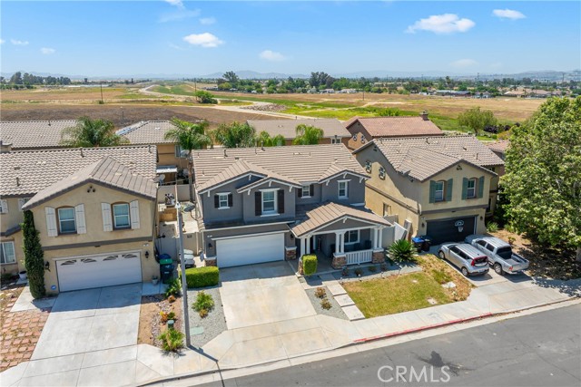 Detail Gallery Image 46 of 50 For 893 Whimbrel Way, Perris,  CA 92571 - 3 Beds | 2/1 Baths
