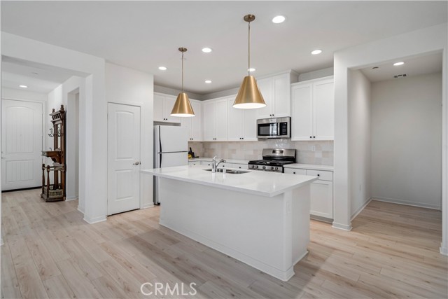 4 Bed Home for Sale in Rosamond, California