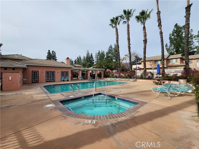 Detail Gallery Image 37 of 41 For 11289 Terra Vista Pkwy #C,  Rancho Cucamonga,  CA 91730 - 3 Beds | 2/1 Baths