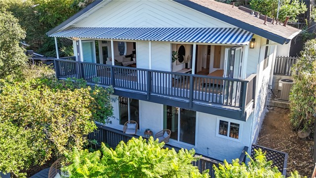 Detail Gallery Image 38 of 57 For 1321 Wildwood Dr, Los Angeles,  CA 90041 - 3 Beds | 2 Baths