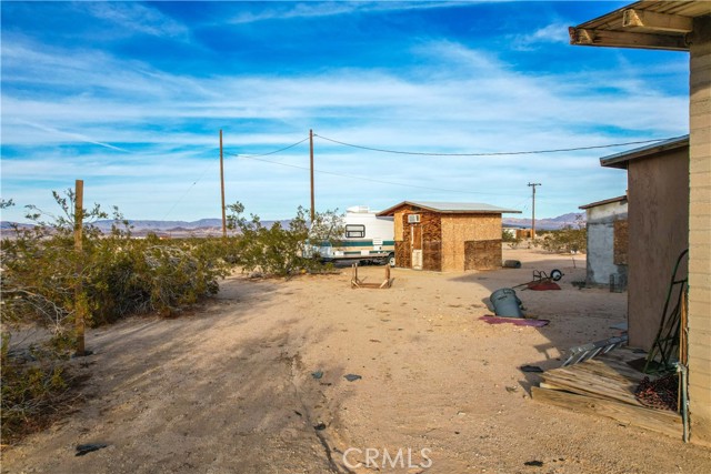 77130 29 Palms Highway, 29 Palms, California 92277, 1 Bedroom Bedrooms, ,1 BathroomBathrooms,Single Family Residence,For Sale,29 Palms,JT24067307