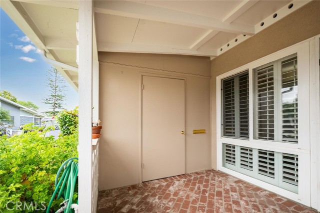 Detail Gallery Image 8 of 36 For 13730 Annandale Dr 31a  M1,  Seal Beach,  CA 90740 - 2 Beds | 1 Baths