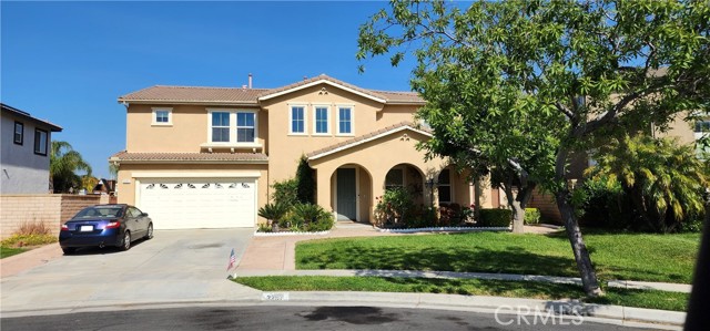 3297 Quartz Circle, Corona, CA 92882