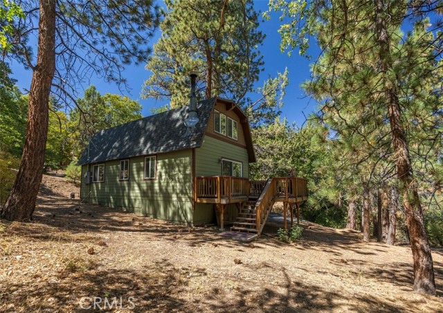 Detail Gallery Image 33 of 40 For 1070 S Minton Ave, Big Bear City,  CA 92314 - 2 Beds | 2 Baths