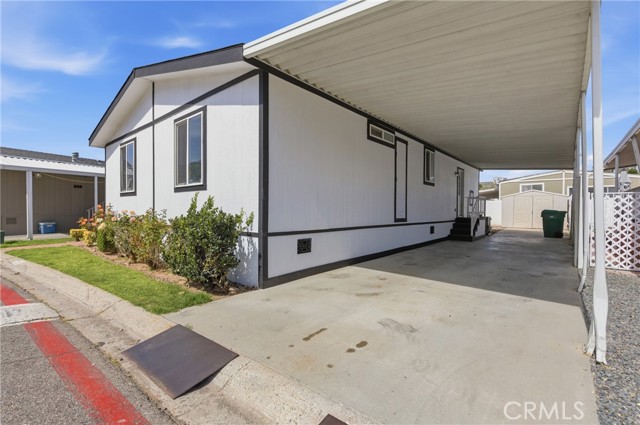 Detail Gallery Image 32 of 55 For 4901 Green River #153,  Corona,  CA 92878 - 3 Beds | 2 Baths