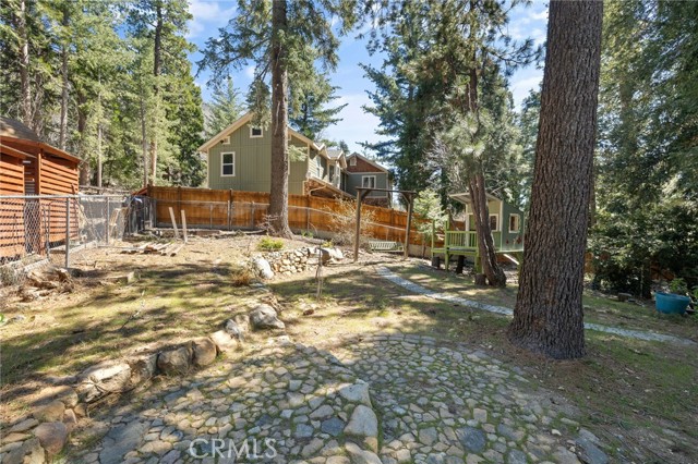 Detail Gallery Image 23 of 28 For 6311 Sugar Pines, Angelus Oaks,  CA 92305 - 2 Beds | 2 Baths