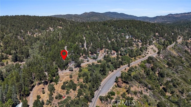 2578 Rim Of The World, Running Springs, CA 92382