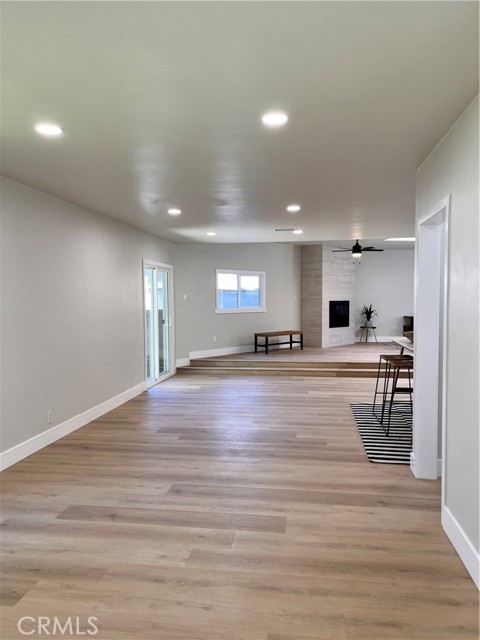 Detail Gallery Image 3 of 27 For 1219 W Maddox, Long Beach,  CA 90810 - 3 Beds | 2 Baths