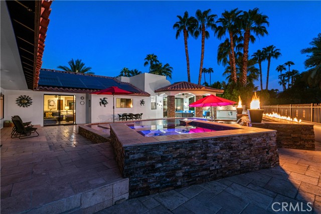 Detail Gallery Image 41 of 42 For 2081 S Bobolink Ln, Palm Springs,  CA 92264 - 5 Beds | 5 Baths