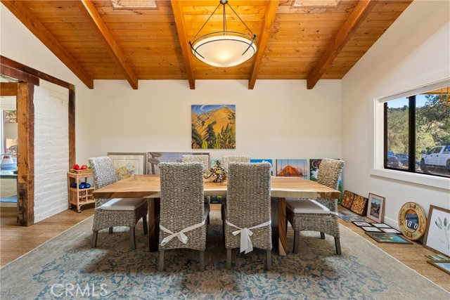 Detail Gallery Image 7 of 74 For 3700 Las Pilitas, Santa Margarita,  CA 93453 - 5 Beds | 3 Baths