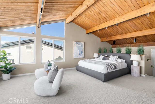 Detail Gallery Image 27 of 48 For 7008 W Oceanfront, Newport Beach,  CA 92663 - 5 Beds | 3/1 Baths