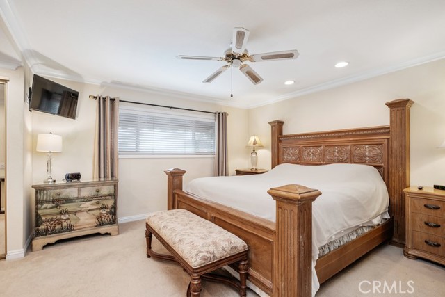 Detail Gallery Image 17 of 31 For 9331 Cape Cod Dr, Huntington Beach,  CA 92646 - 4 Beds | 2 Baths
