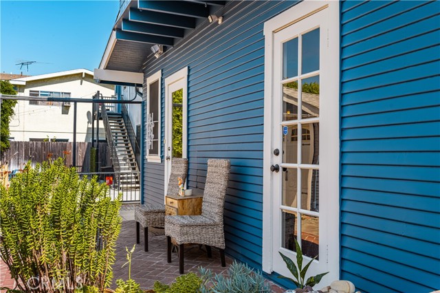 Detail Gallery Image 64 of 74 For 2815 E 5th St, Long Beach,  CA 90814 - 3 Beds | 2 Baths