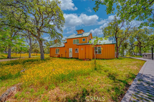 Detail Gallery Image 37 of 75 For 5873 Schilling, Coulterville,  CA 95311 - 2 Beds | 2 Baths