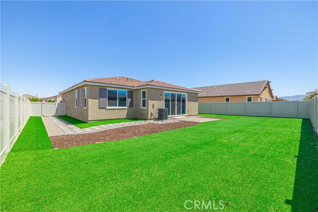 Detail Gallery Image 34 of 36 For 44149 Buckeye Ct, Lancaster,  CA 93536 - 3 Beds | 2 Baths