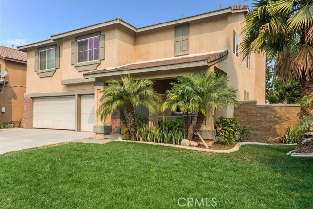 12874 Jersey St, Eastvale, CA 92880