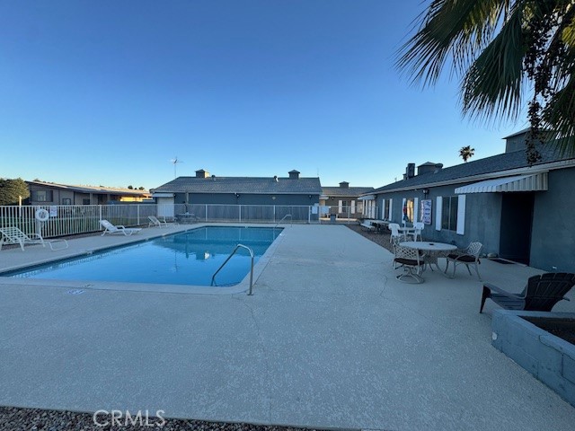 Detail Gallery Image 19 of 19 For 975 California #8,  Calimesa,  CA 92320 - 2 Beds | 2 Baths