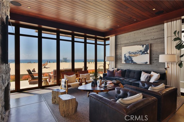 Detail Gallery Image 5 of 60 For 3124 the Strand, Hermosa Beach,  CA 90254 - 5 Beds | 7 Baths