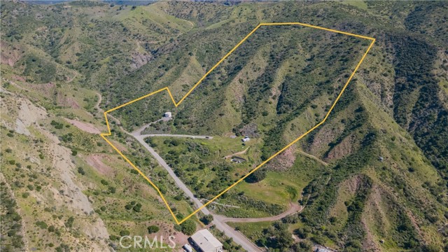 Image 31 of 35 For 28741 Williams Canyon Rd.